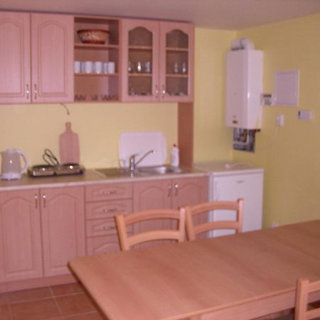 Apartmany Kanianka Bojnice Εξωτερικό φωτογραφία