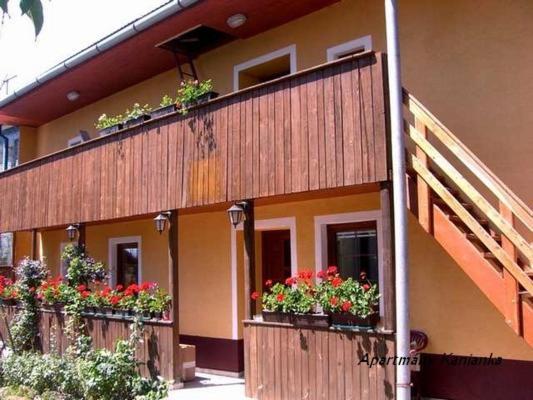 Apartmany Kanianka Bojnice Δωμάτιο φωτογραφία