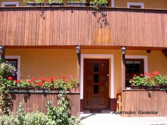 Apartmany Kanianka Bojnice Δωμάτιο φωτογραφία