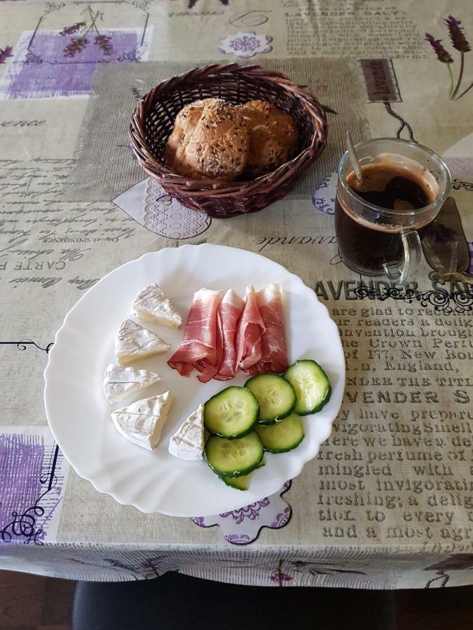 Apartmany Kanianka Bojnice Εξωτερικό φωτογραφία